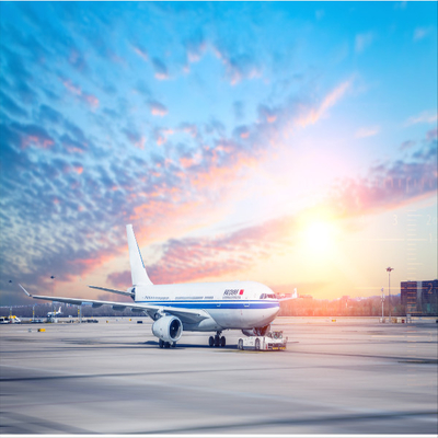 International Global DDU DDP Air Freight Forwarder From China To Denmark