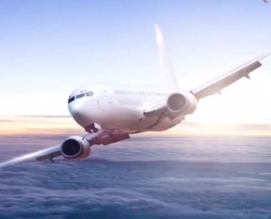 Ningbo International Air Freight Forwarder Air Shipping From China To Portugal